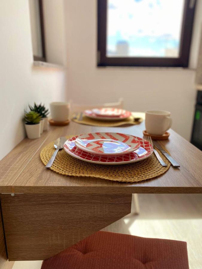 Belvedere Apartments Βουκουρέστι Εξωτερικό φωτογραφία