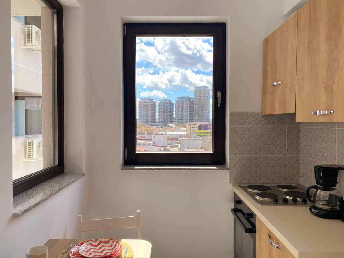 Belvedere Apartments Βουκουρέστι Εξωτερικό φωτογραφία