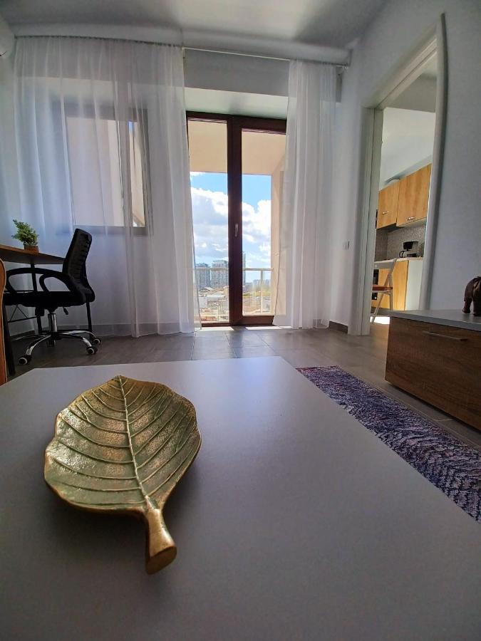 Belvedere Apartments Βουκουρέστι Εξωτερικό φωτογραφία