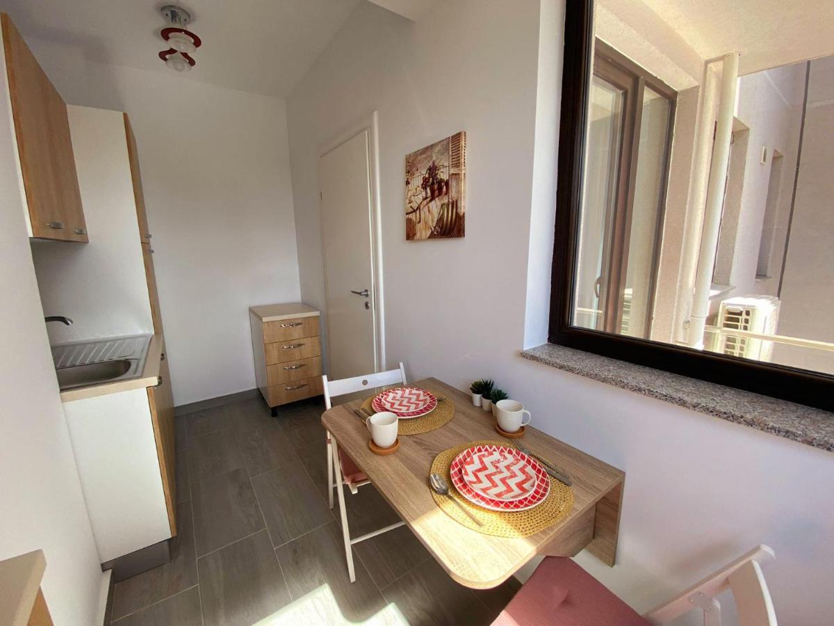 Belvedere Apartments Βουκουρέστι Εξωτερικό φωτογραφία