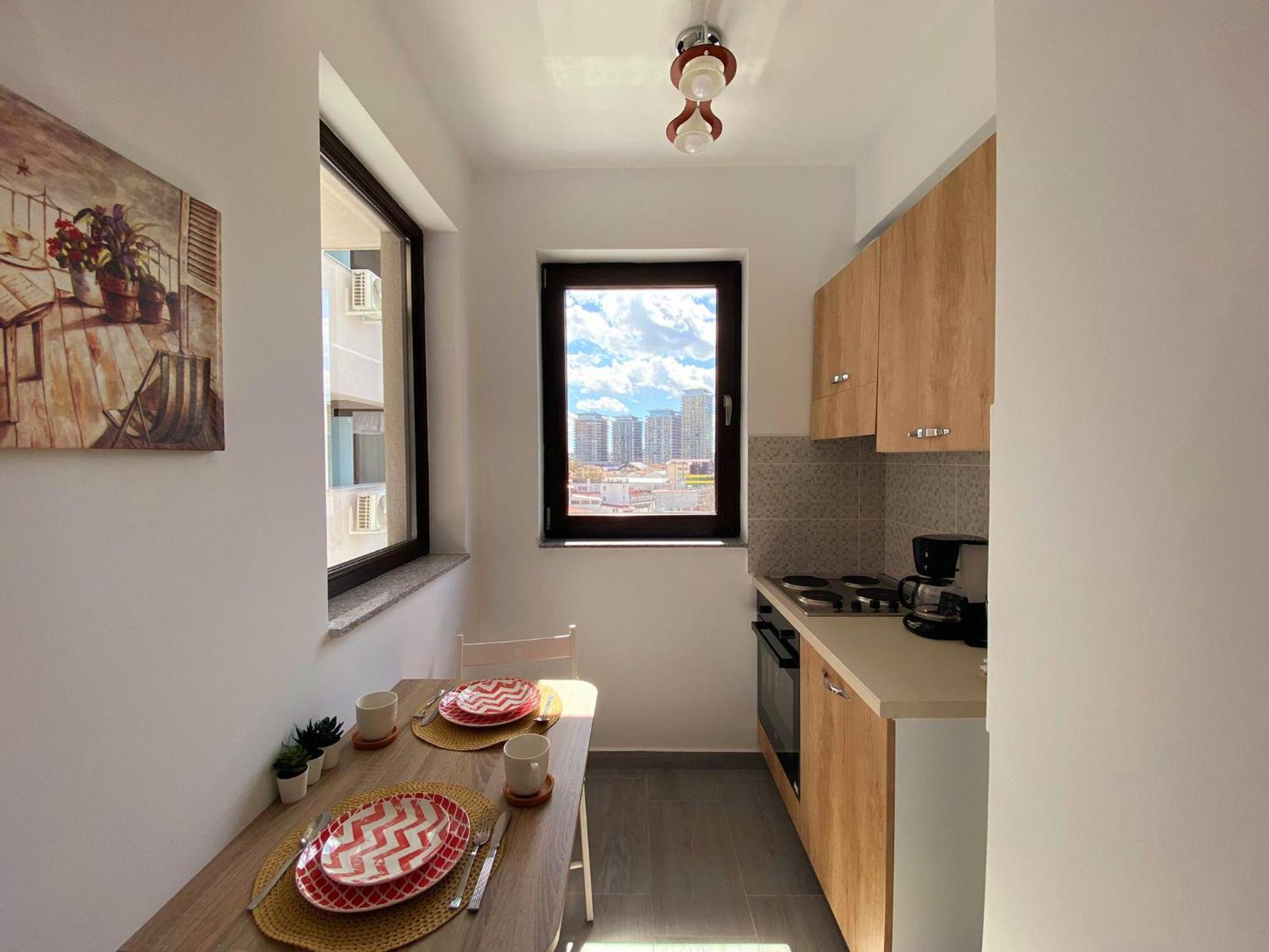 Belvedere Apartments Βουκουρέστι Εξωτερικό φωτογραφία