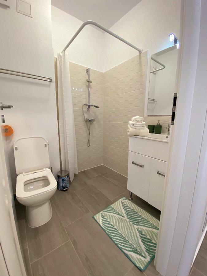 Belvedere Apartments Βουκουρέστι Εξωτερικό φωτογραφία