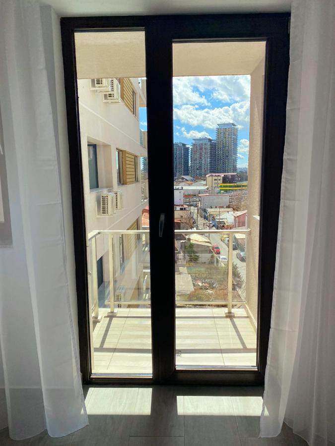 Belvedere Apartments Βουκουρέστι Εξωτερικό φωτογραφία