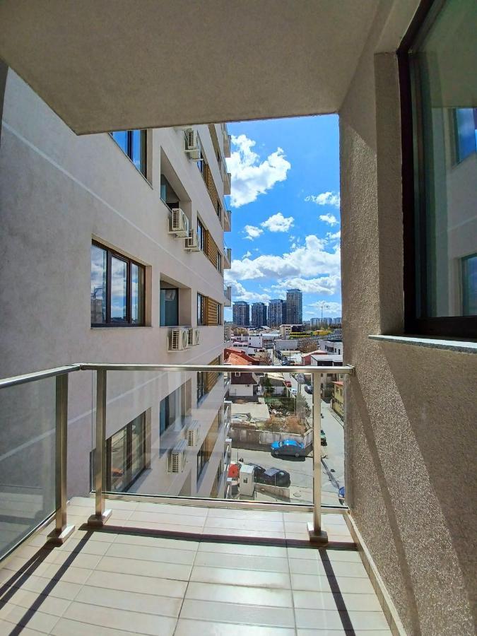 Belvedere Apartments Βουκουρέστι Εξωτερικό φωτογραφία