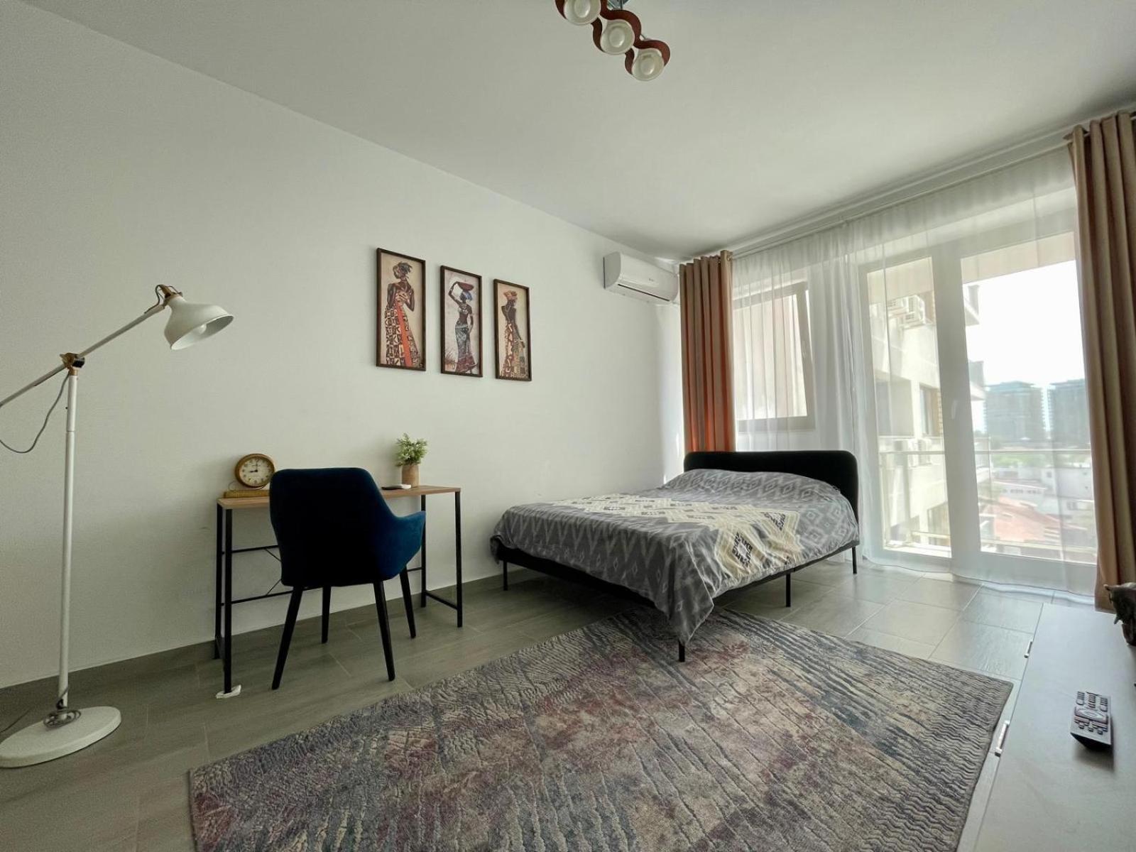 Belvedere Apartments Βουκουρέστι Εξωτερικό φωτογραφία